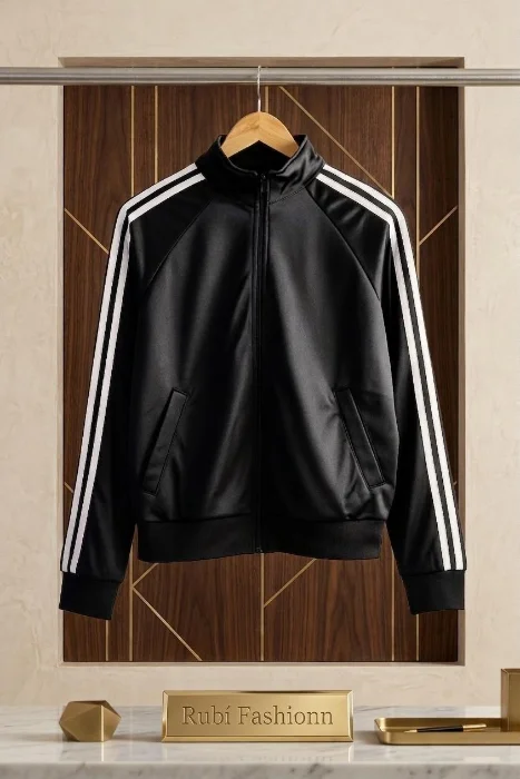 Campera Deportiva