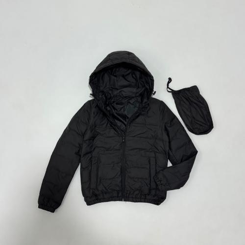 Campera sin Piel