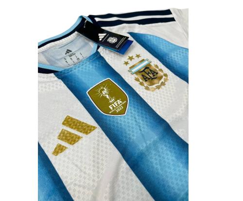 Camiseta de Argentina - Miniatura 2