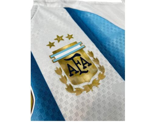 Camiseta de Argentina - Miniatura 3