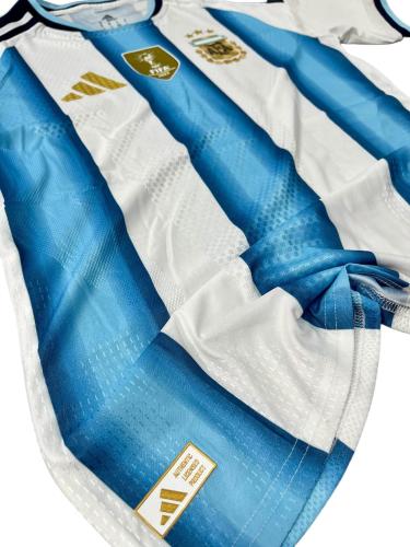 Camiseta de Argentina - Miniatura 5