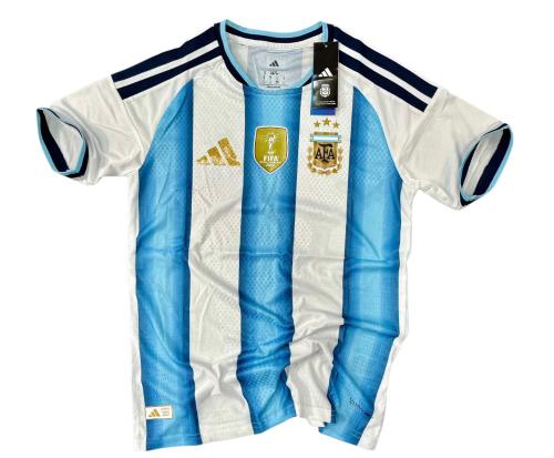 Camiseta de Argentina