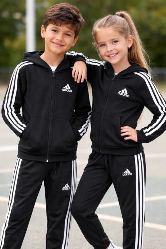 Conjunto Deportivo Niños 3 Tiras