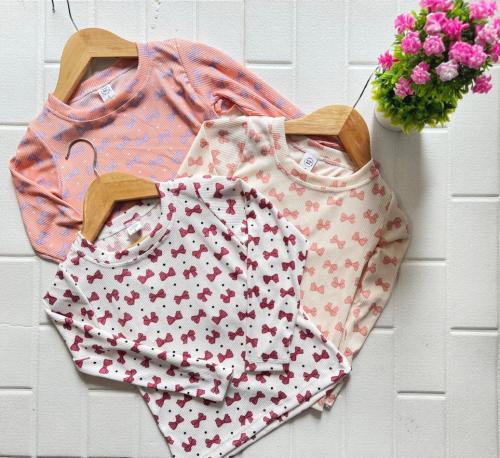 Camisetas de Nena