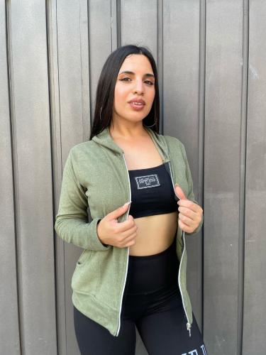Campera Darlon
