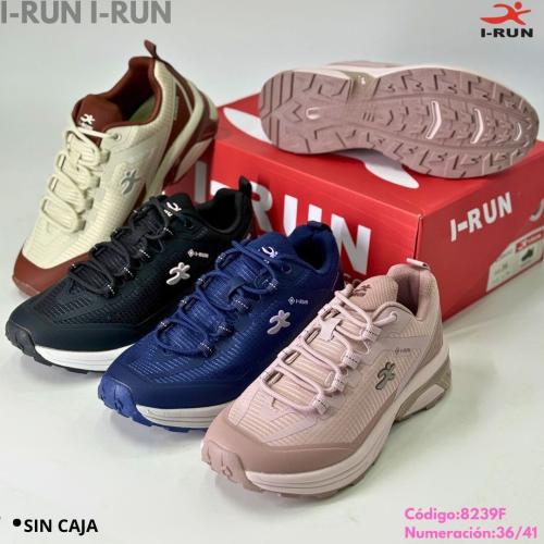 Calzado Irun