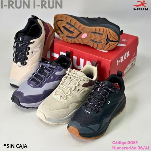 Calzados Irun