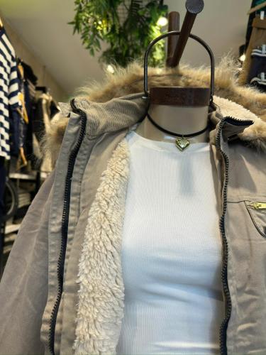 Parka Wild - Miniatura 2