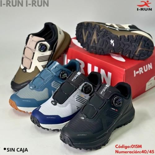 Irun Adulto