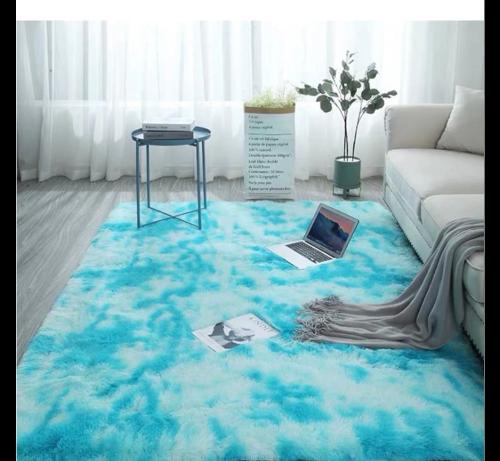 Alfombra, Nórdica, Piel de Mono 200 × 240 - Miniatura 4