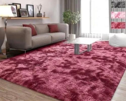 Alfombra, Nórdica, Piel de Mono 200 × 240 - Miniatura 6