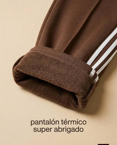 Pantalón Tres Bandas - Miniatura 3
