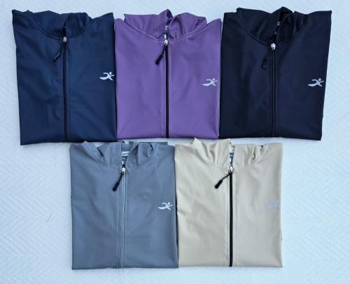 Campera I Run