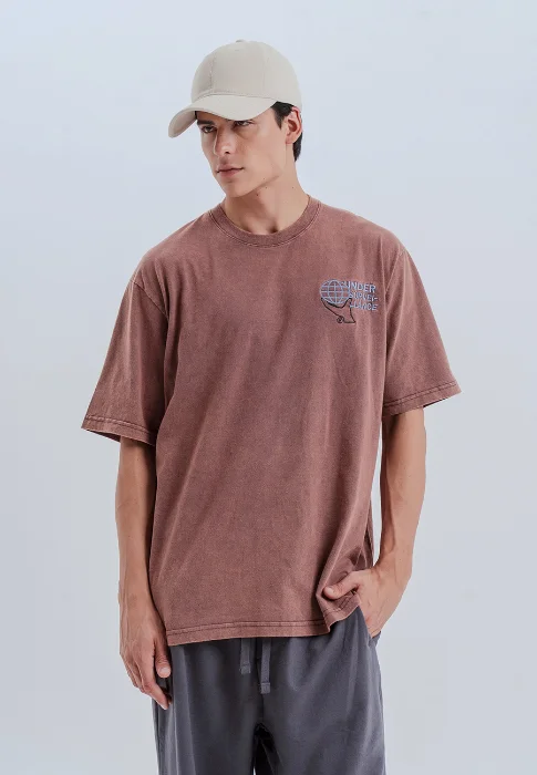 Remera Surveillance