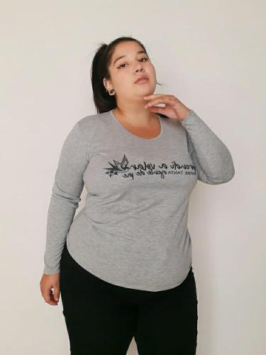 Camiseta Sublimada