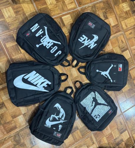 Mochilas Deportiva