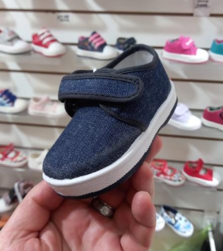 Zapatillas Livianas con Abrojos - Miniatura 5