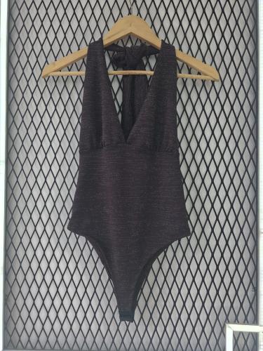 Body Marilyn con Brillo