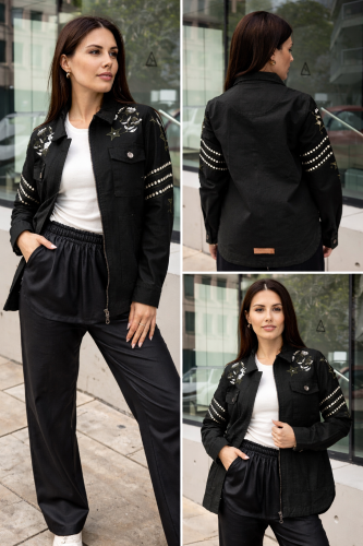 Chaqueta Victoria - Miniatura 2