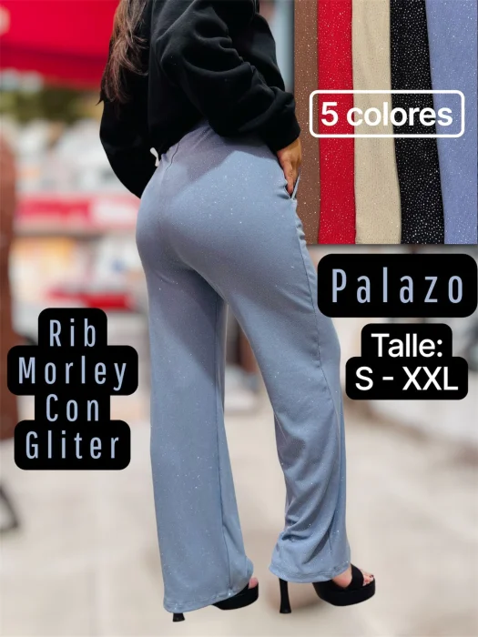 Palazo Brillo