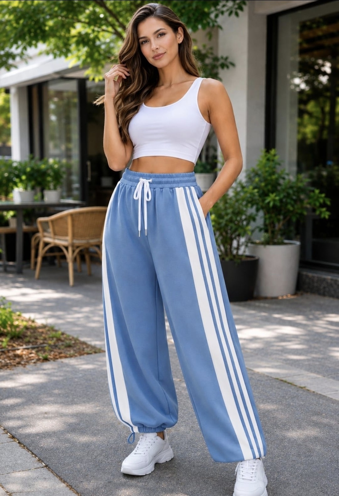 Super Baggy con Regulador Ketten Verano ( L  ) - Imagen 7