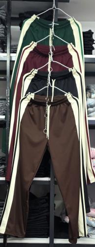Super Baggy con Regulador Ketten Frisado ( L  ) - Miniatura 5