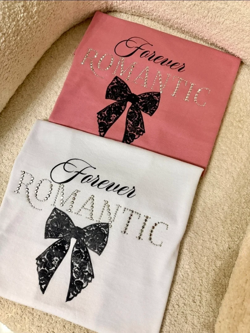 Remeras Bordadas y Estampadas Algodon Premium ( Lc ) - Imagen 6