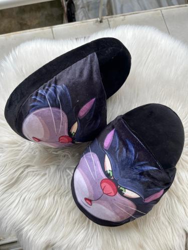 Pantuflones - Miniatura 2