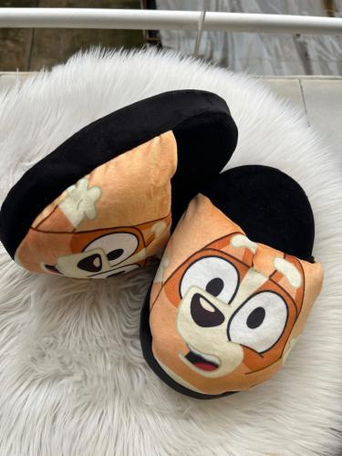 Pantuflones - Miniatura 4