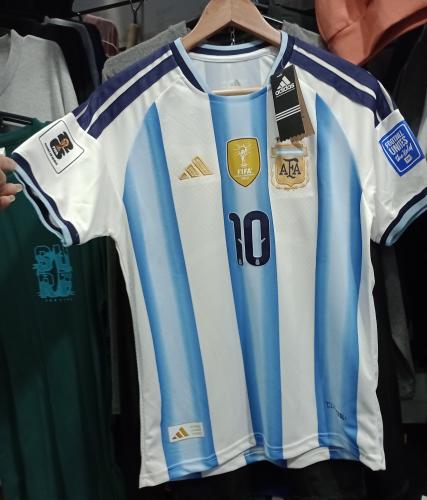 Remera de Argentina para Hombre;) - Miniatura 2