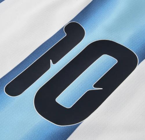Remera de Argentina para Hombre;) - Miniatura 4