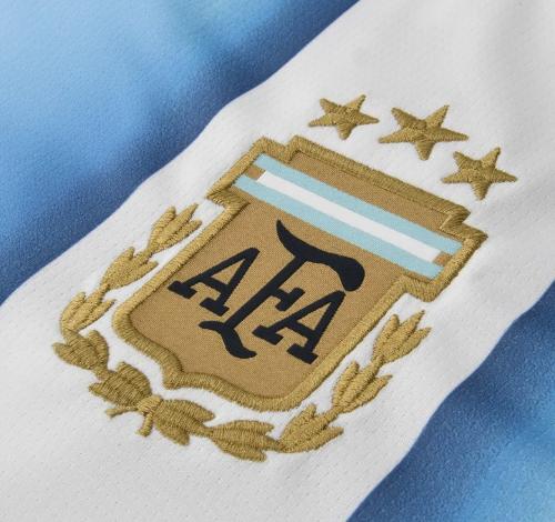 Remera de Argentina para Hombre;) - Miniatura 5