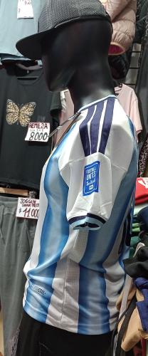 Remera de Argentina para Hombre;) - Miniatura 6