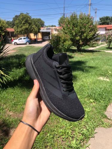 Zapatillas Adi-das - Miniatura 5