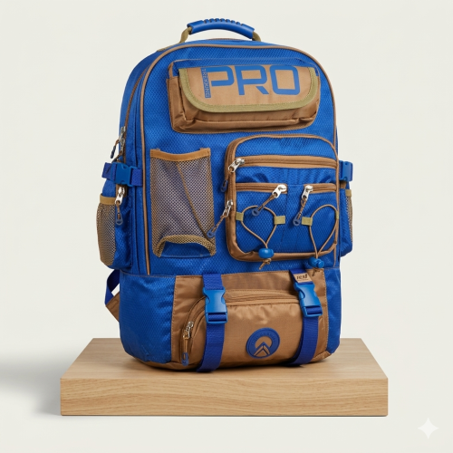 Mochila Trekking Pro Lsyd