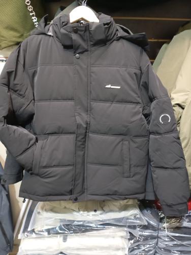 Campera Importada de Hombre