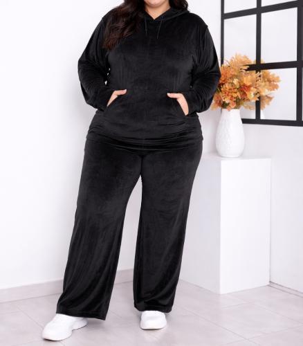 Conjunto de Plush Talles Especiales
