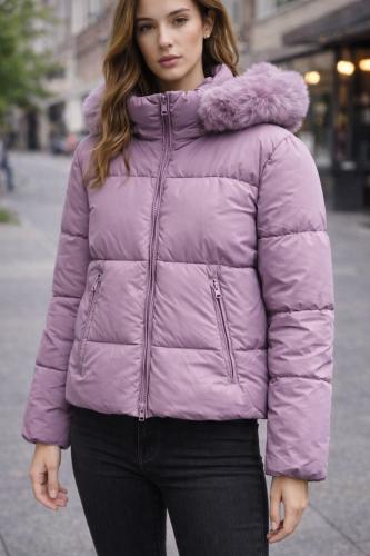 Campera Importada