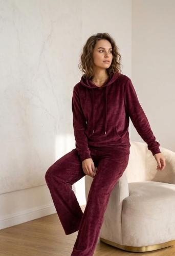Conjunto Woman Plush