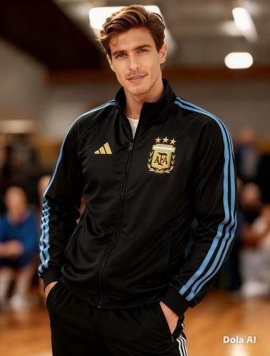 Campera Afa