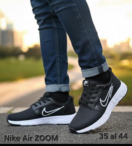 Zoom Unisex