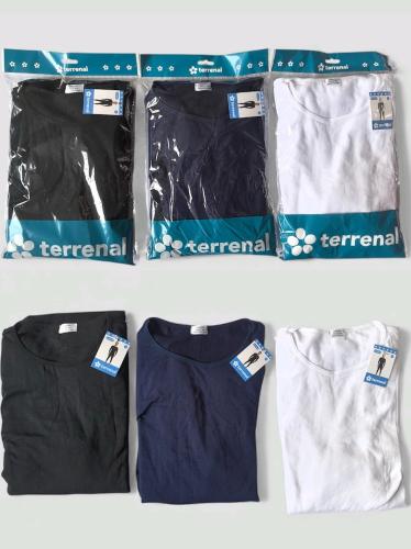 Camiseta Térmica de Dama y Caballero Terrenal - Miniatura 1