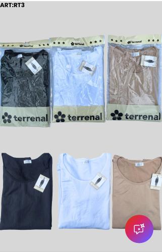 Camiseta Térmica de Dama y Caballero Terrenal - Miniatura 4