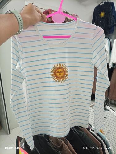 Poleras - Miniatura 3