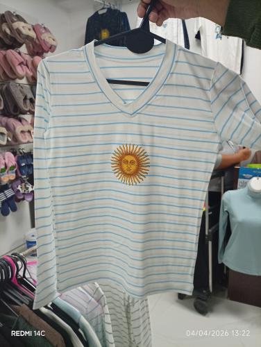 Poleras - Miniatura 4