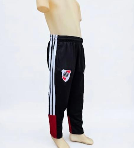 Pantalón Soft Deportivo Niño Friza