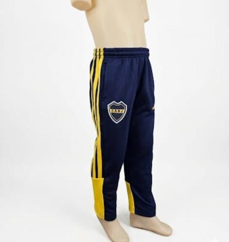 Pantalón Soft Deportivo Niño Friza - Miniatura 2