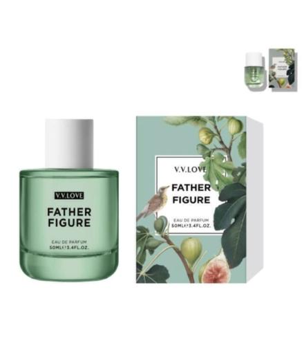 Perfume Importado 50 Ml Escencia Pura Vainilla Frutilla Floral - Miniatura 2