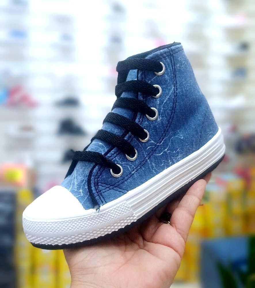Botas Linea Kids - Imagen 2