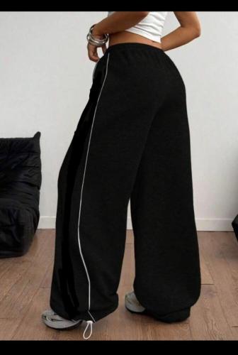 Pantalón Baggy con Regulador - Miniatura 2